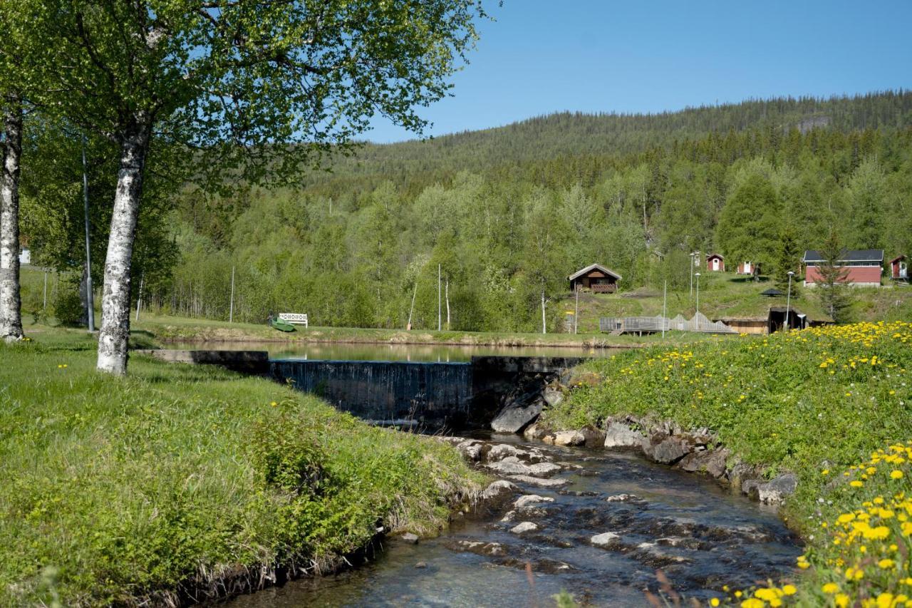 Gjestegard Hostel *